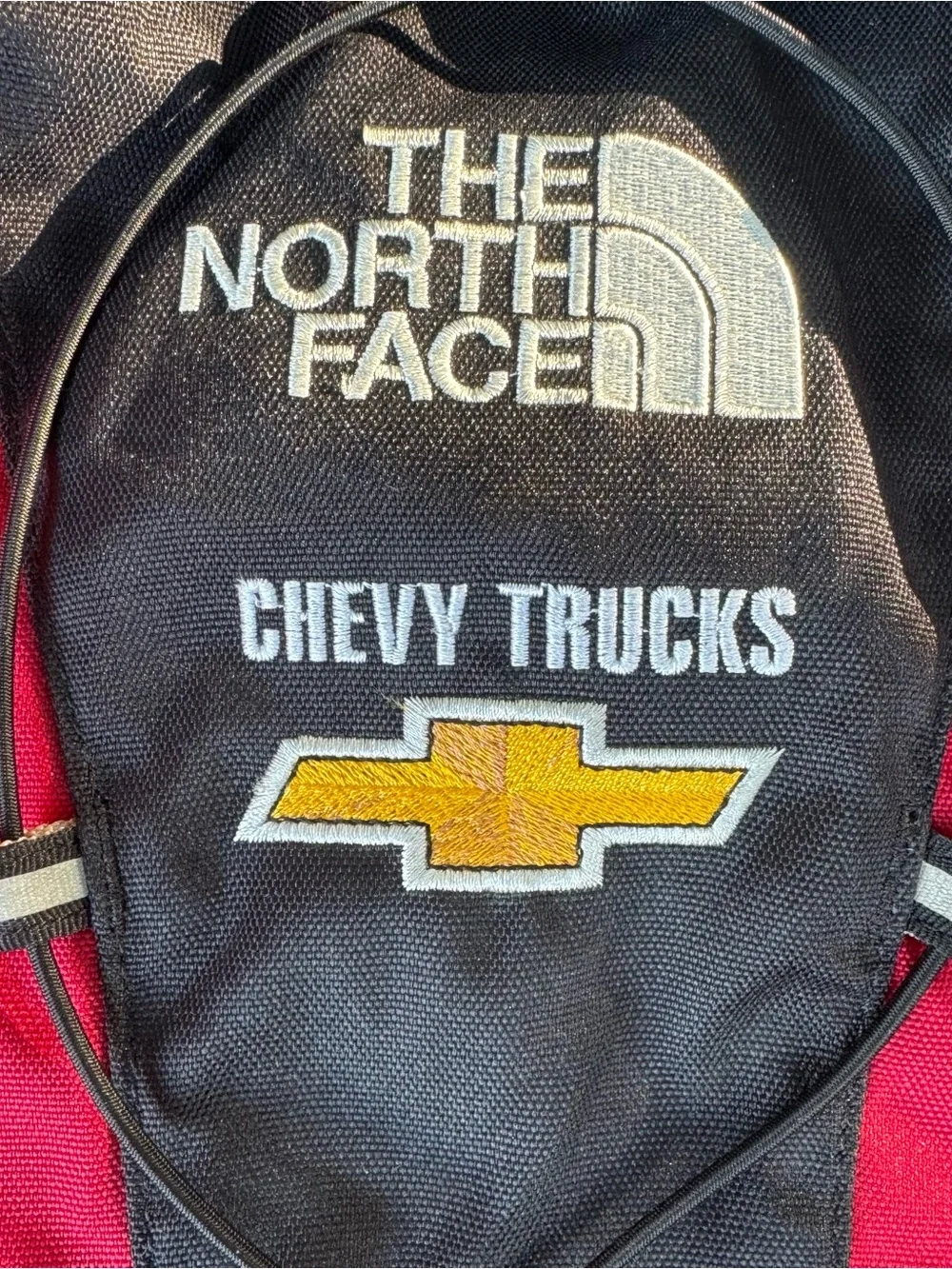The North Face Chevy Trucks Backpack